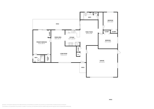 Building Photo - 312 E Citrus St