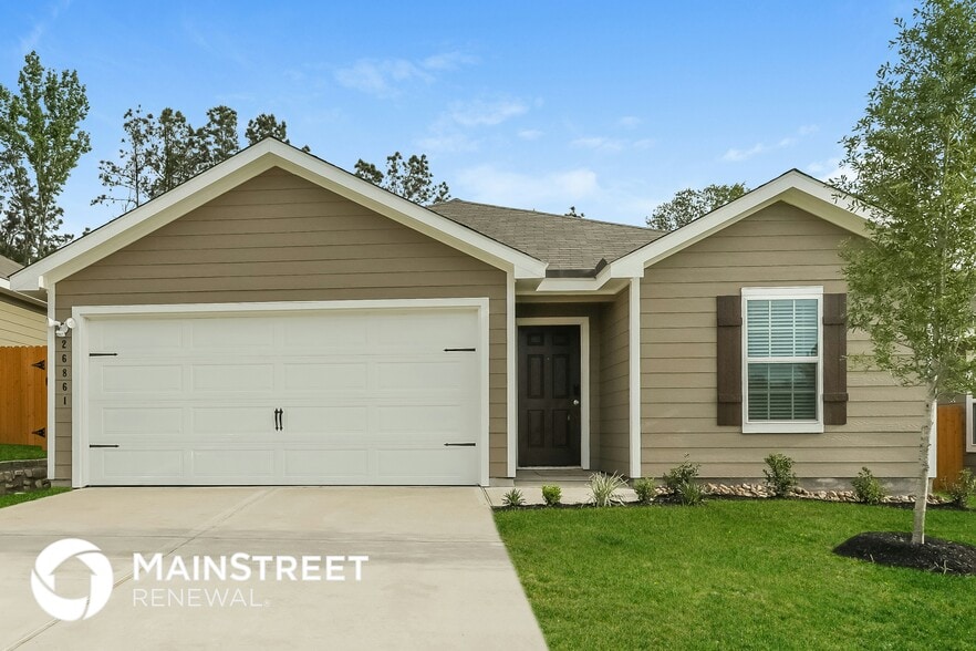 Primary Photo - 26861 Steinbeck Dr