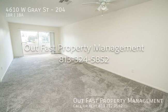 Building Photo - 4610 W Gray St