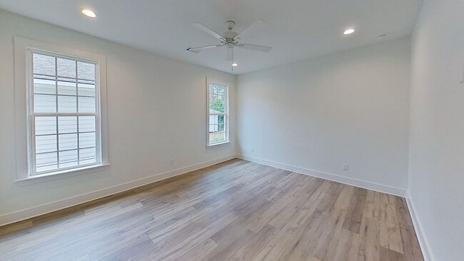 Building Photo - Brand new home! 3/2 with covered porches