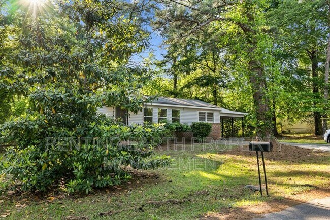 Building Photo - 1128 Cardwell Ln