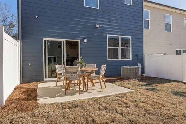 Building Photo - 5117 Sidney Sq Dr