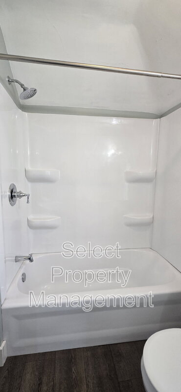 Building Photo - 1014 Tennessee Ave