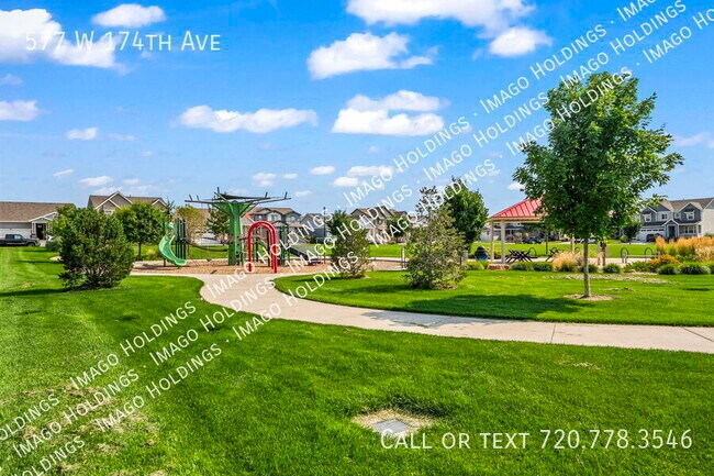 Building Photo - 577 W 174th Ave