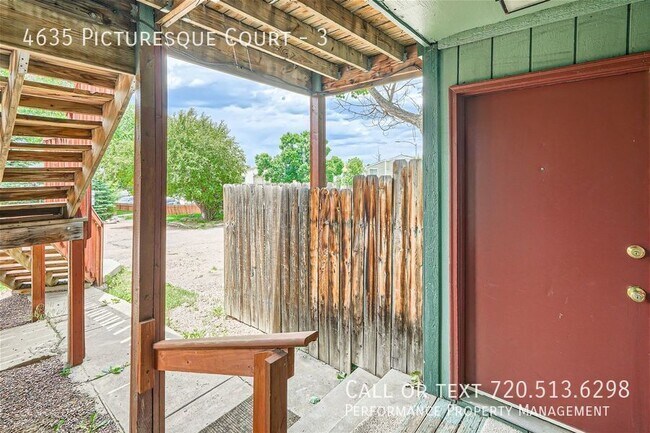 Building Photo - 4635 Picturesque Ct