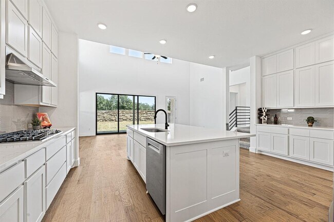 Building Photo - 1105 Lickety Ln