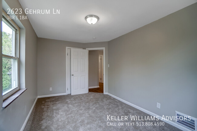 Building Photo - 2623 Gehrum Ln