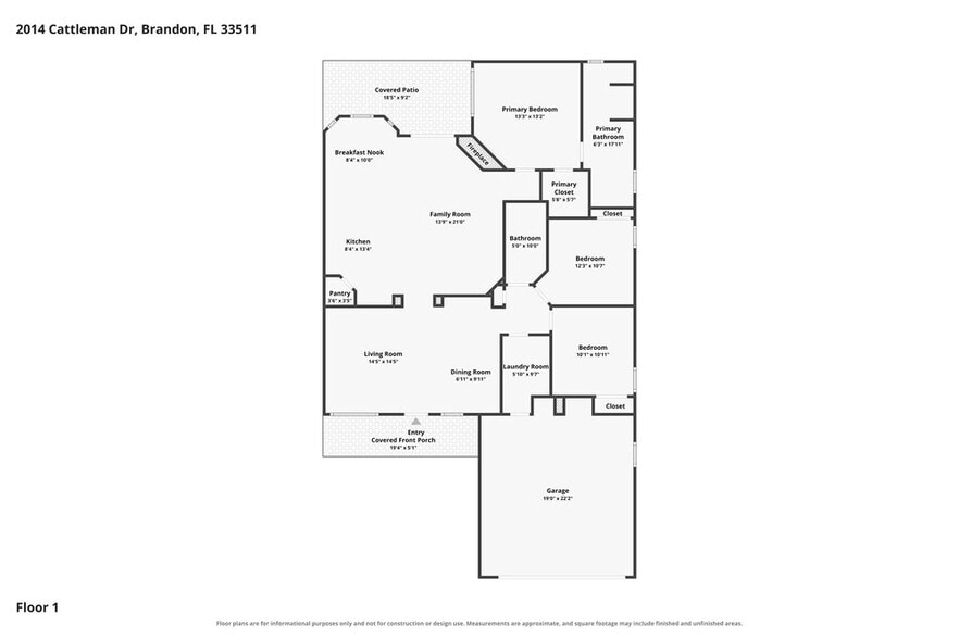 Building Photo - 2014 Cattleman Dr