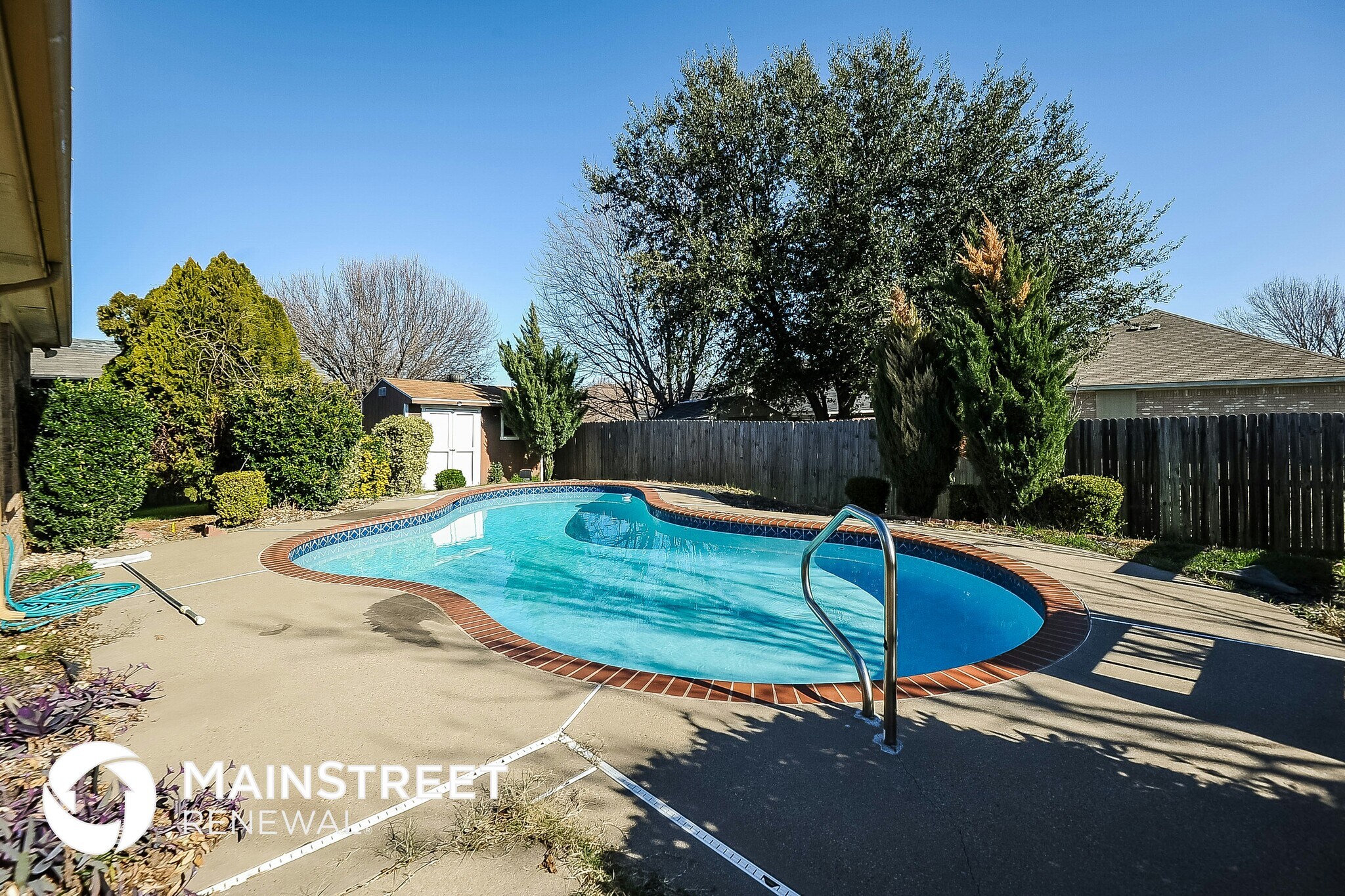 Building Photo - 6209 Brookfall Dr