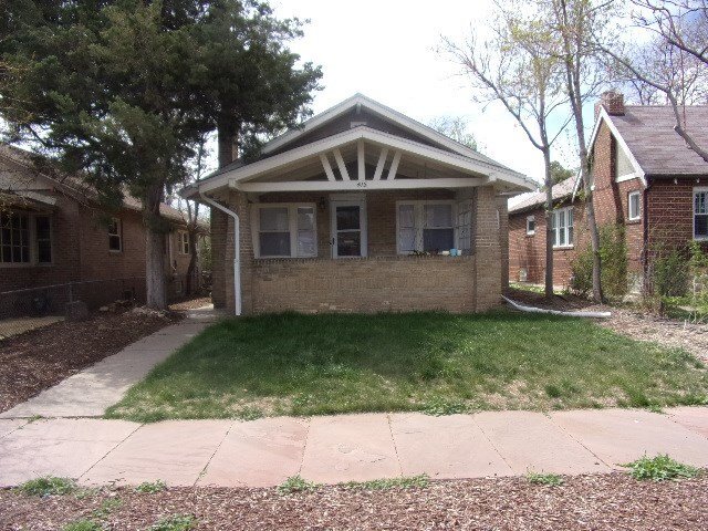 Building Photo - Single Family Home - Washington Park (41WA)