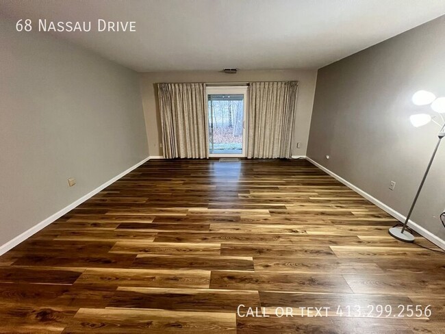 Primary Photo - First Floor, 3 BR Condo in the Private Qua...