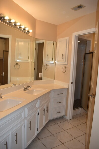 Master Bathroom - 6800 N 8th St