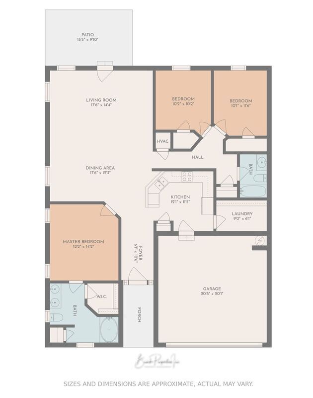 Building Photo - 4718 Lemoyne Vista