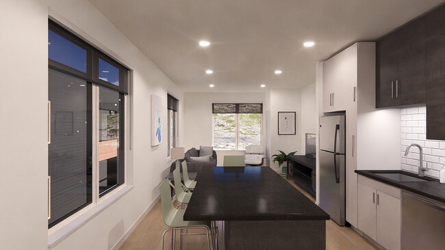Building Photo - Canyon View Apartments