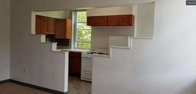 Building Photo - 1 Boundary St