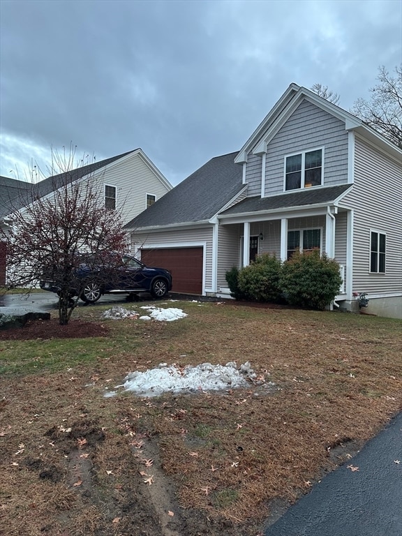 Building Photo - 8 Cheyenne Valley