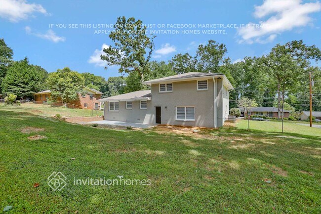 Building Photo - 4337 Pleasant Forest Dr