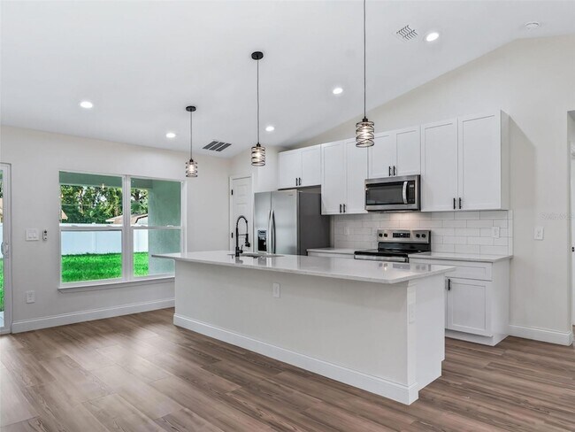 Building Photo - 5386 NW 54th Pl