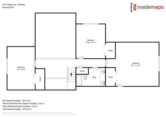 Building Photo - 4177 Liberty Trace