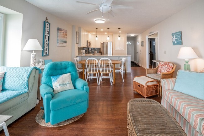 Building Photo - OCEANFRONT OFF-SEASON MONTHLY RENTAL - OCT...