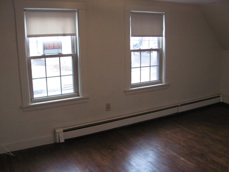 Bedroom #2 - 33 Congress St