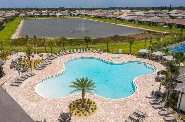 Building Photo - 4850 Indio Trl