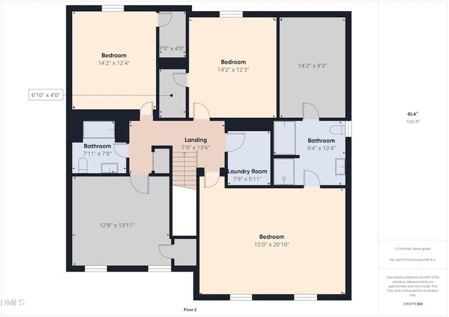 Building Photo - 110 Symmetry Lp