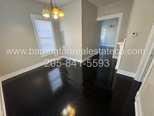 Building Photo - Birmingham/Ensley