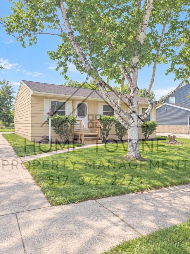 Building Photo - 3315 Nonette Dr
