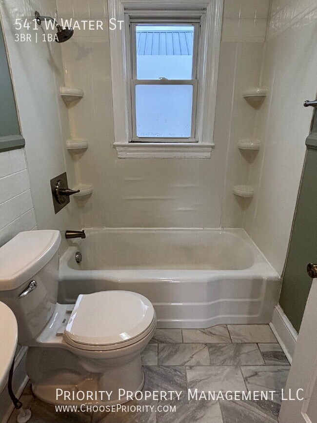 Building Photo - 541 W Water St