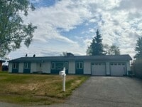 Building Photo - 3 bedroom / 2 car garage / On the Chena river