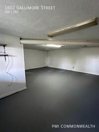 Building Photo - 1602 Gallimore St