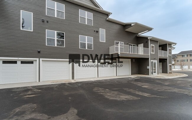 Building Photo - Brand NEW Caroline Apartments - 207-Move i...