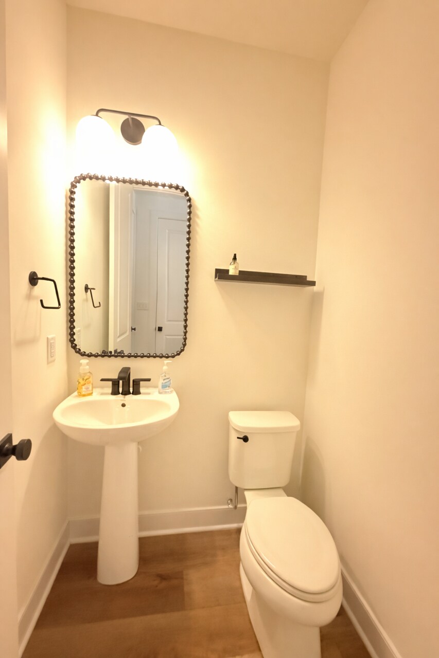 Building Photo - 245 Limehouse Rd