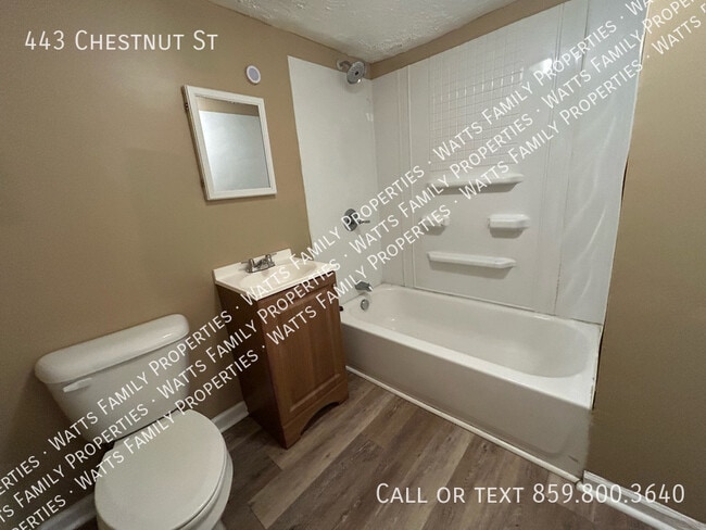 Building Photo - 443 Chestnut St