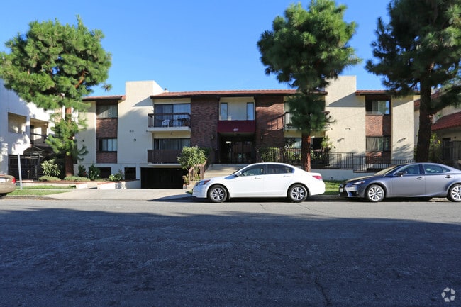 Building Photo - 629 Orange Grove Ave
