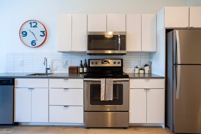 Floorplan - 3435 Main