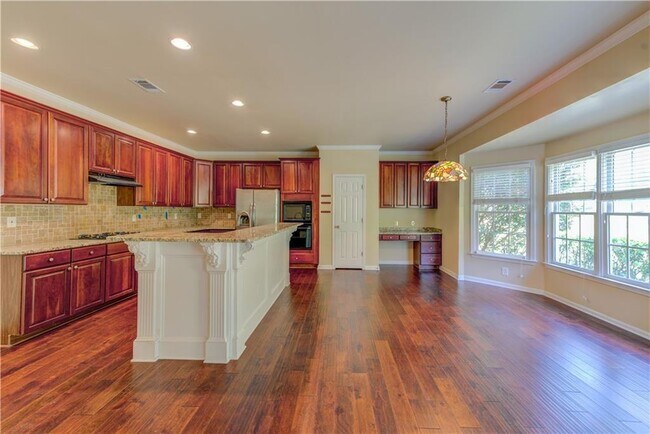Building Photo - 110 Jilstone Ct