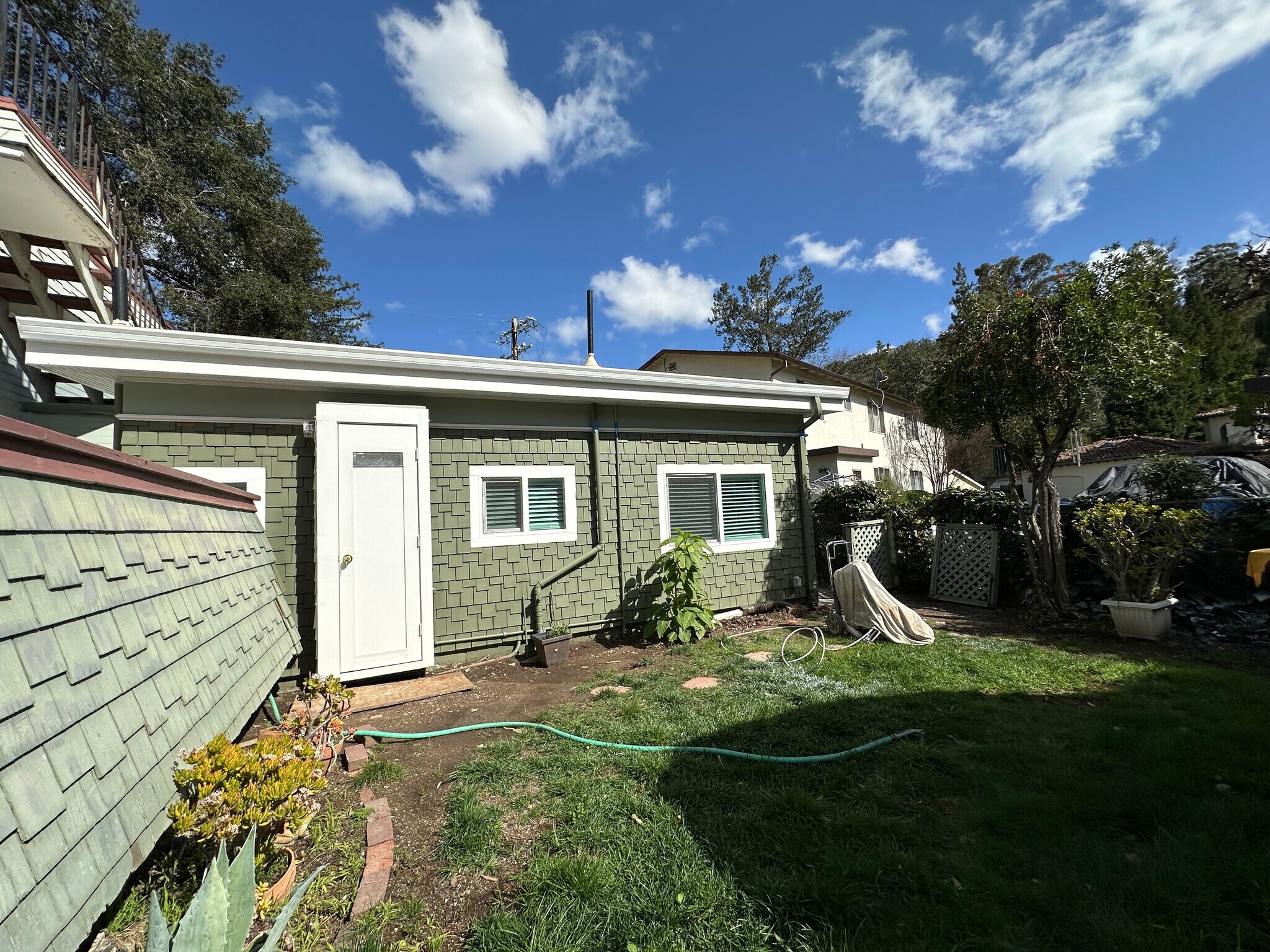 Building Photo - 124 Los Gatos Blvd