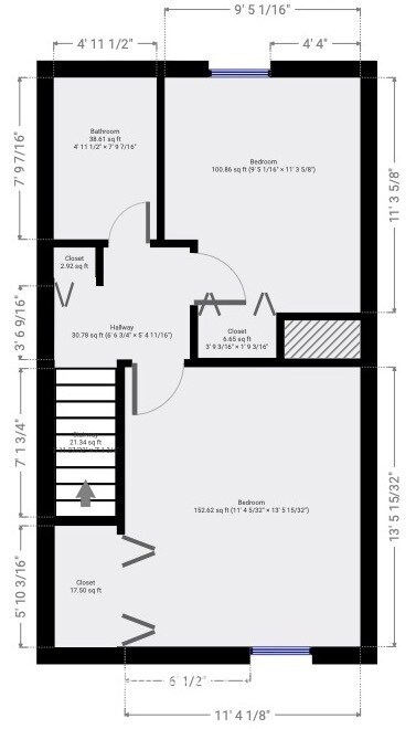 Building Photo - 1824 N 21st St