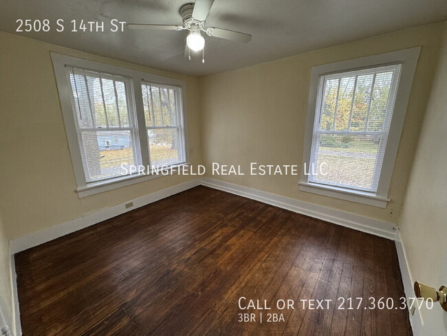 Building Photo - 2508 S 14th St