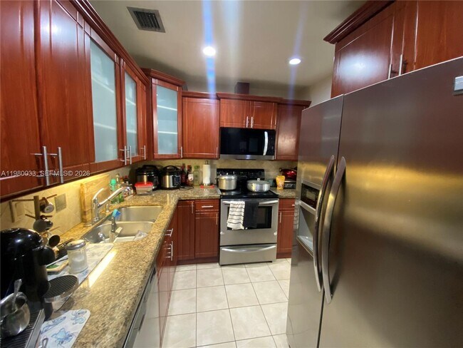 Building Photo - 13815 SW 54th St