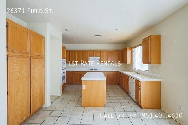 Building Photo - 26371 Field St