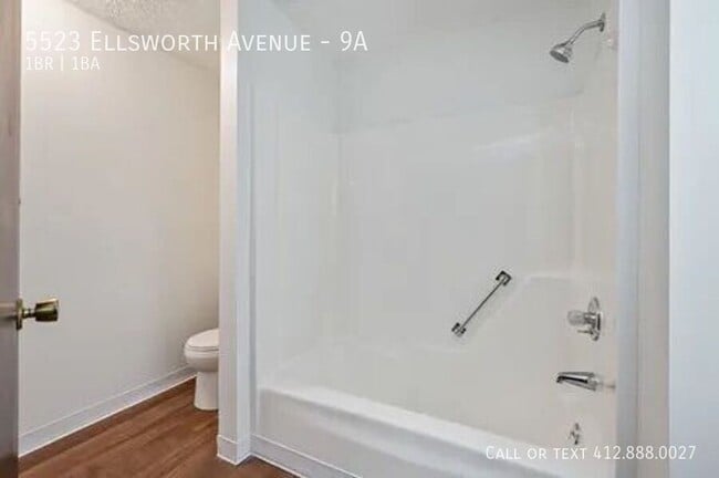 Building Photo - 5523 Ellsworth Ave