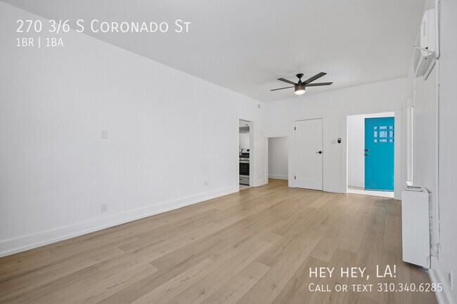Building Photo - 270 3/6-276 S Coronado St