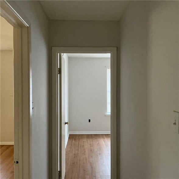 Building Photo - 5008 Academy Dr