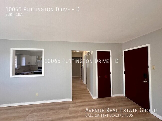 Building Photo - 10065 Puttington Dr