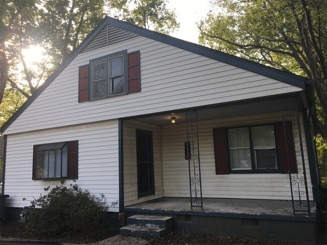 Primary Photo - 4146 E 1st St