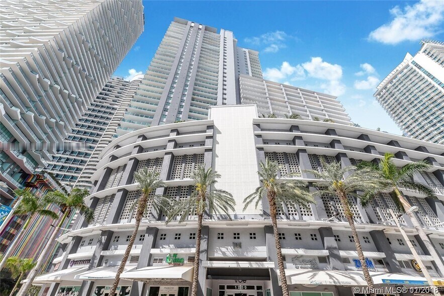 Building Photo - 1250 S Miami Ave