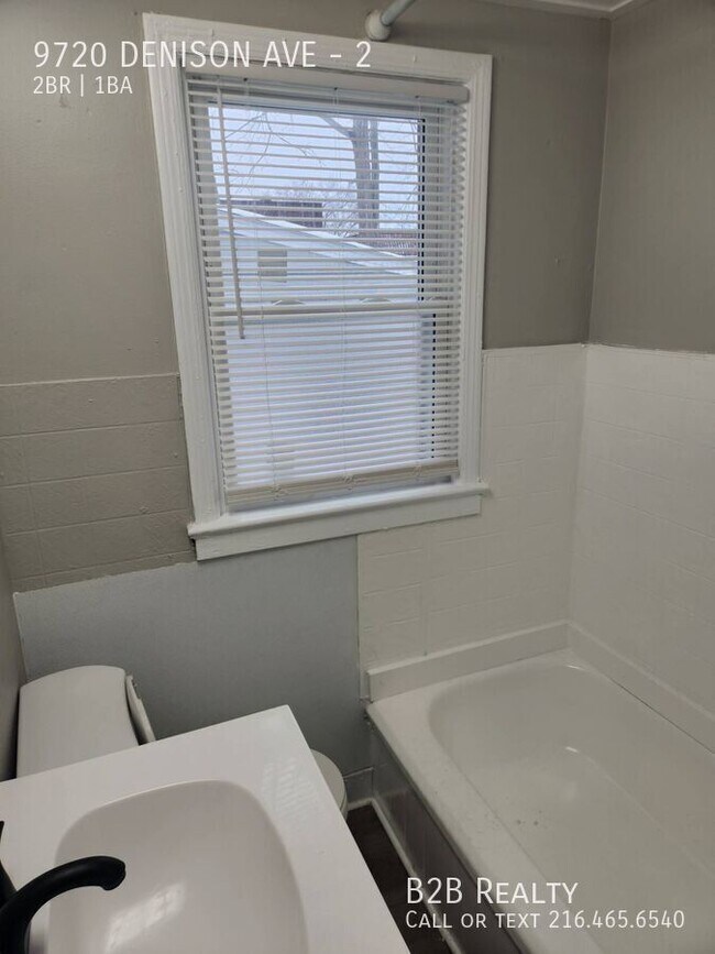 Building Photo - 9720 Denison Ave